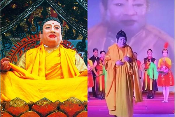 Mỹ nhân Tây Du Ký phải làm bảo mẫu, giờ sống như bà hoàng-10