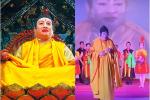 Phật Tổ 'Tây Du Ký' 83 tuổi vẫn mặc áo cà sa đi diễn hội chợ