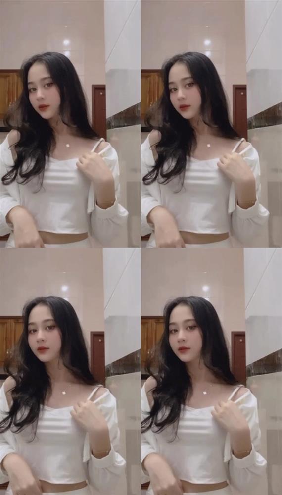 Rò rỉ thêm loạt ảnh diện áo tắm bạn gái 15 tuổi của Hoài Lâm?-2