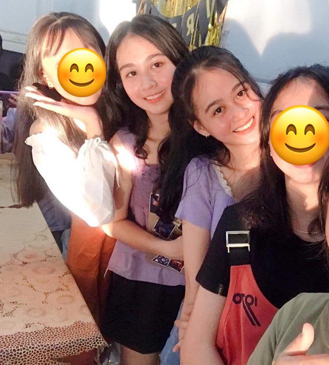 Rò rỉ thêm loạt ảnh diện áo tắm bạn gái 15 tuổi của Hoài Lâm?-5