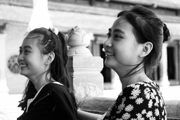 Rò rỉ thêm loạt ảnh diện áo tắm bạn gái 15 tuổi của Hoài Lâm?-6