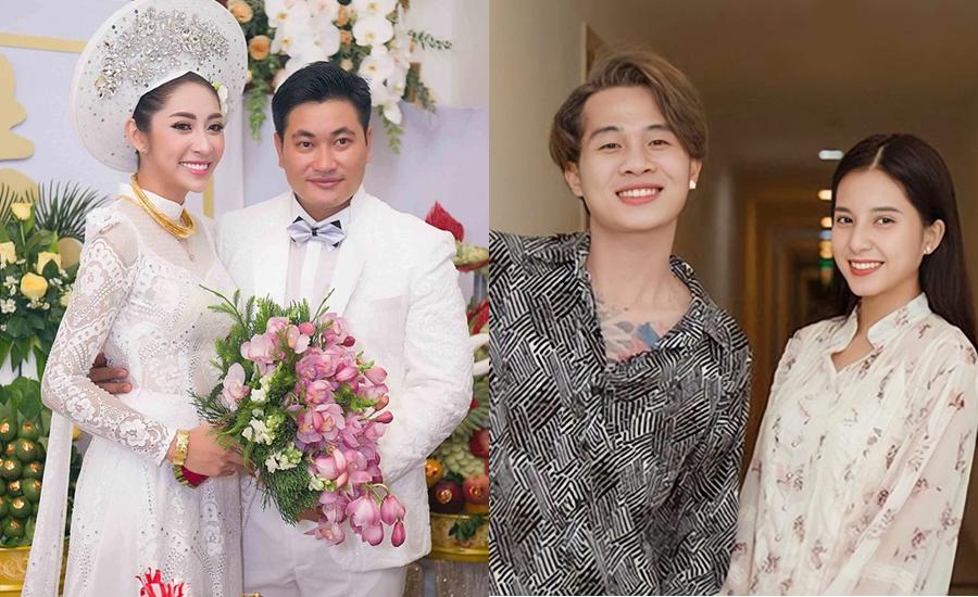 Jack bị réo gọi vào ồn ào ly hôn của Hoa hậu Đặng Thu Thảo?-3