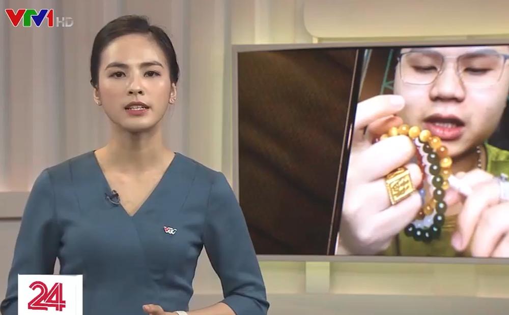 VTV vạch trần Cậu Đức Hưng Yên livestream xem bói trục lợi-1