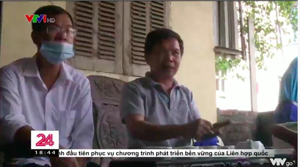 VTV vạch trần Cậu Đức Hưng Yên livestream xem bói trục lợi-4