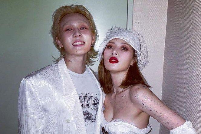 HyunA nhận lời cầu hôn từ bạn trai kém tuổi-7