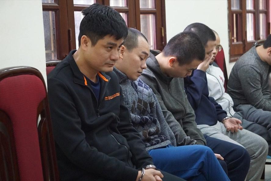 Những ông trùm đánh bạc nghìn tỷ khét tiếng đất Hà Thành-6