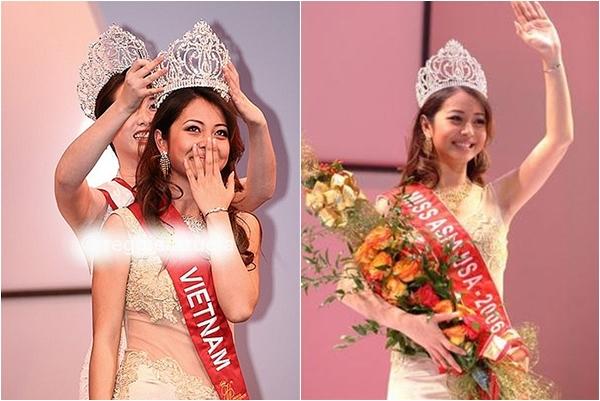 Nhan sắc mẹ 4 con Jennifer Phạm ra sao so với lúc đăng quang?-1