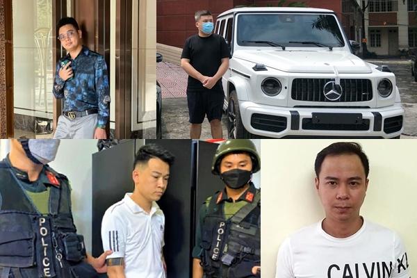 Chiêu lôi kéo con bạc của đường dây đánh bạc 87.000 tỷ đồng-5