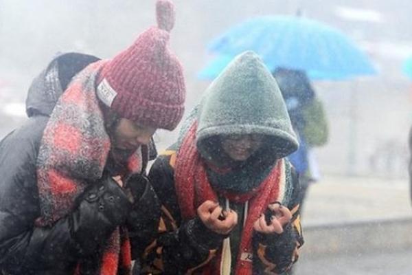 Chuyên gia: Đợt rét đậm đầu tiên khả năng xảy ra giữa tháng 12-2