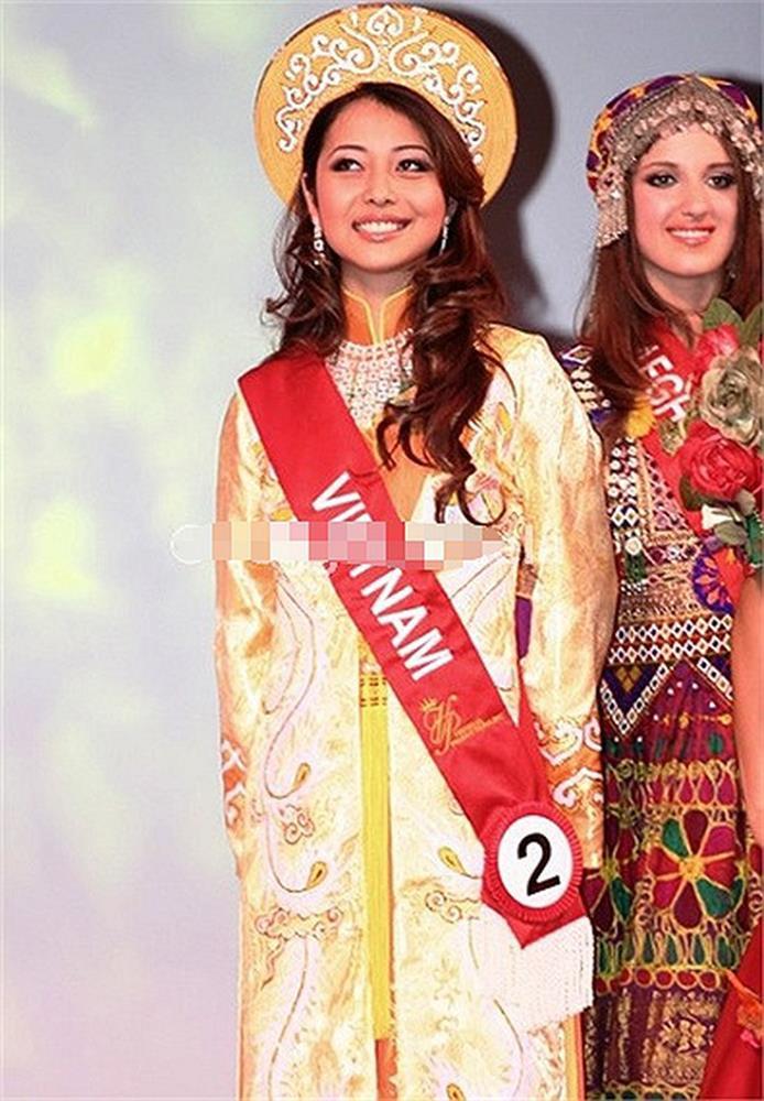 Nhan sắc mẹ 4 con Jennifer Phạm ra sao so với lúc đăng quang?-3