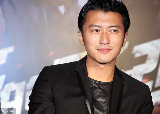 Mắc bệnh ung thư, Tạ Đình Phong nói một câu liên quan 2 con trai-2