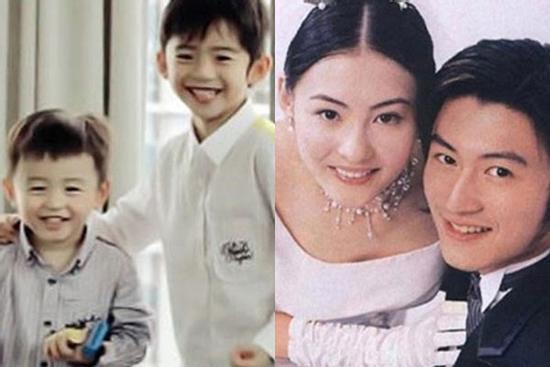 Mắc bệnh ung thư, Tạ Đình Phong nói một câu liên quan 2 con trai