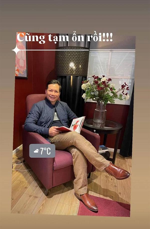 Lộ số dư tài khoản gây choáng, phản ứng Shark Hưng ra sao?-2