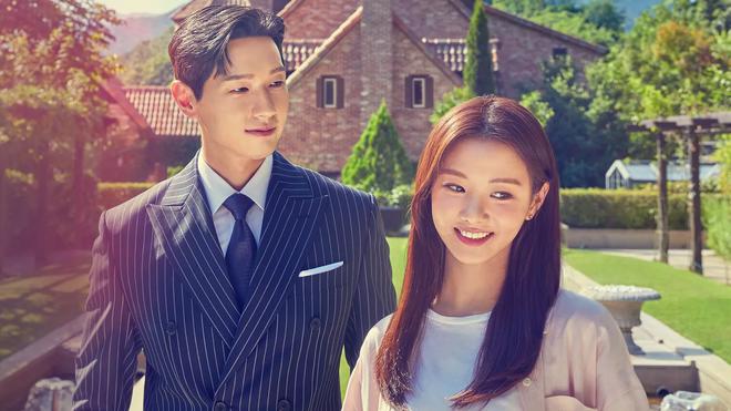 6 phim Hàn dở nhất 2021: Penthouse rating cao ngất vẫn lọt top 2-6