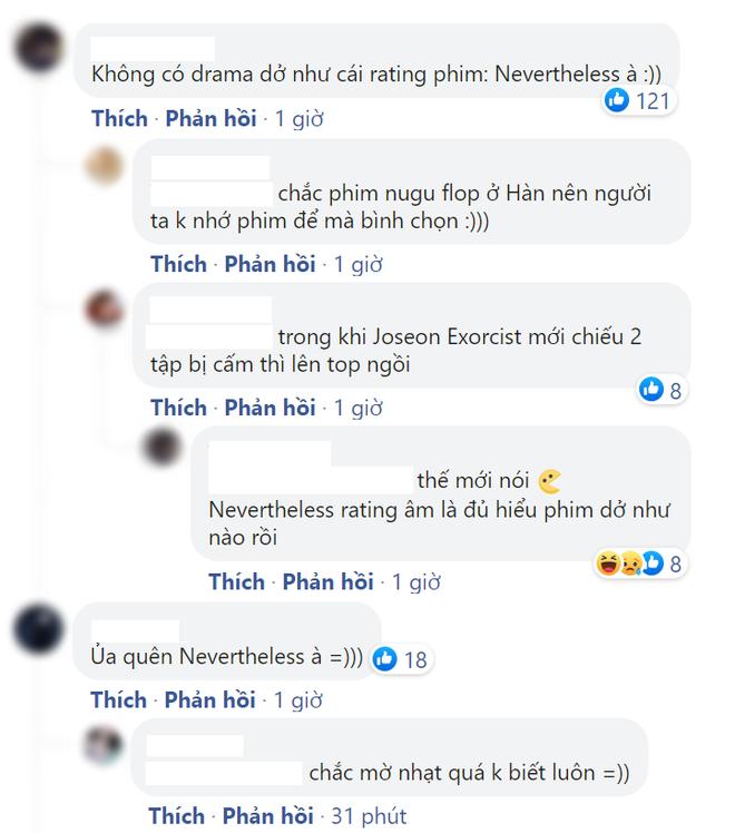 6 phim Hàn dở nhất 2021: Penthouse rating cao ngất vẫn lọt top 2-7