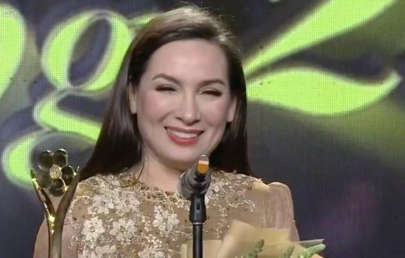 Lý do fan không bình chọn cho Phi Nhung giải Mai Vàng 2021-2