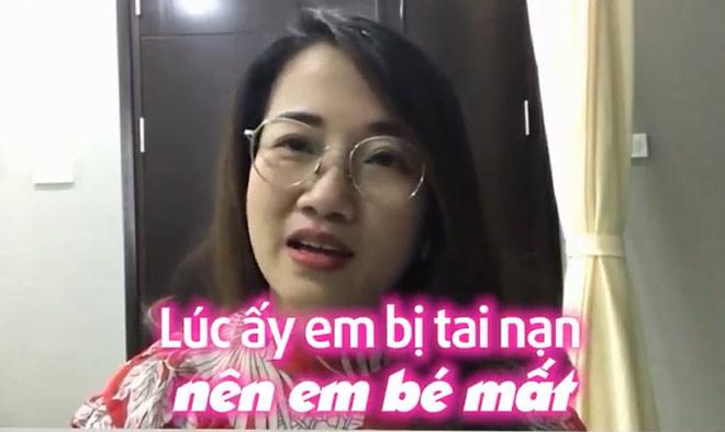 Nữ dược sĩ bật khóc khi tham gia hẹn hò vì mặc cảm bản thân-2