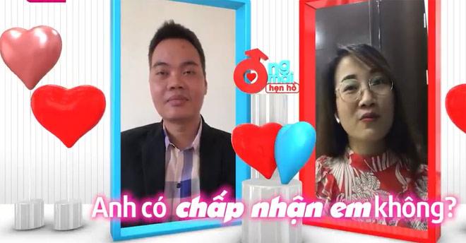 Nữ dược sĩ bật khóc khi tham gia hẹn hò vì mặc cảm bản thân-5