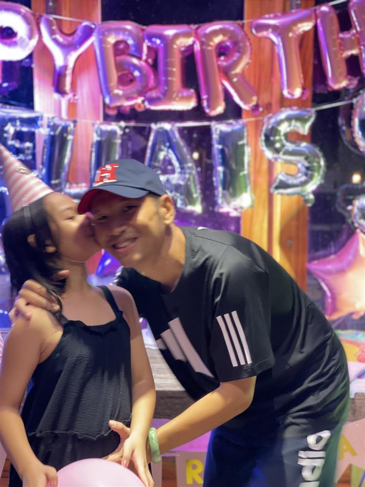 Đạo diễn Quang Huy giảm 40 kg-1