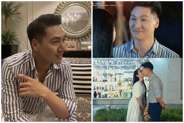 Kỷ niệm ngày cưới, Mạnh Trường tặng vợ món quà 140 triệu!-11