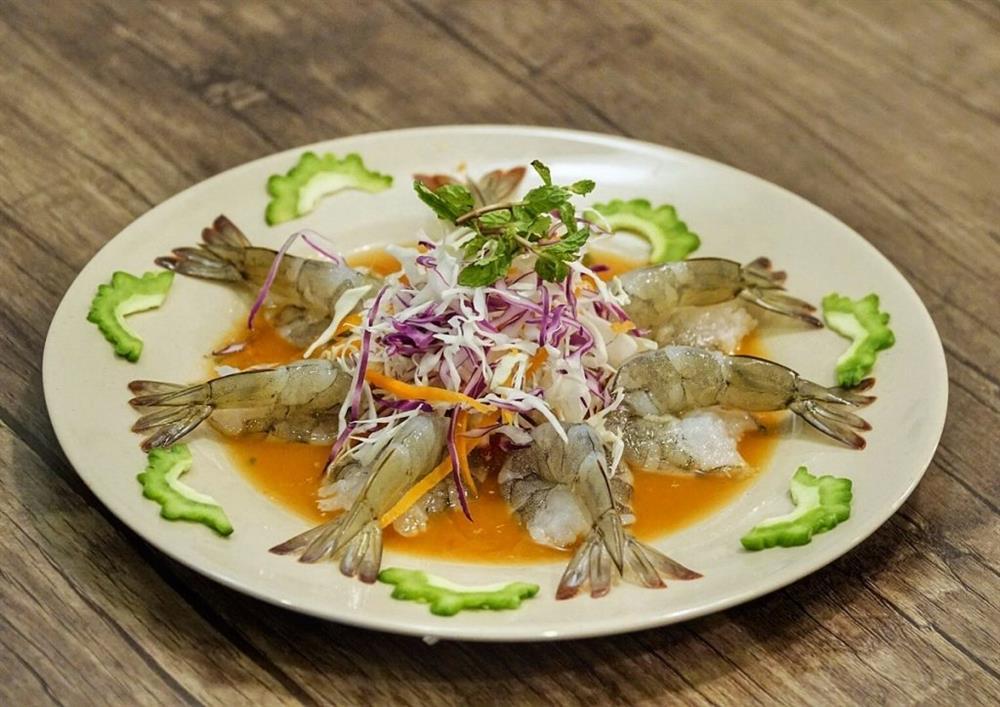 5 đại kỵ khi ăn tôm, ai cũng nên tránh kẻo rước bệnh vào thân-3