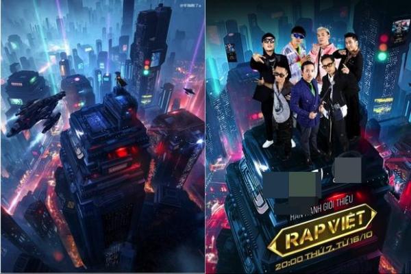 Jack nằm im bỗng bị réo tên vào lùm xùm Rap Việt xài chùa poster-8