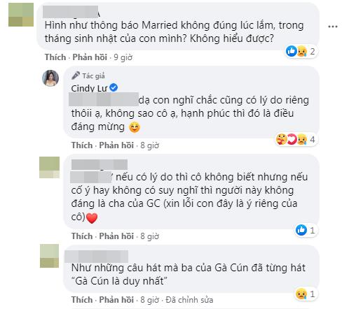 Phản ứng vợ cũ khi Hoài Lâm kết hôn ngay sau sinh nhật con-2