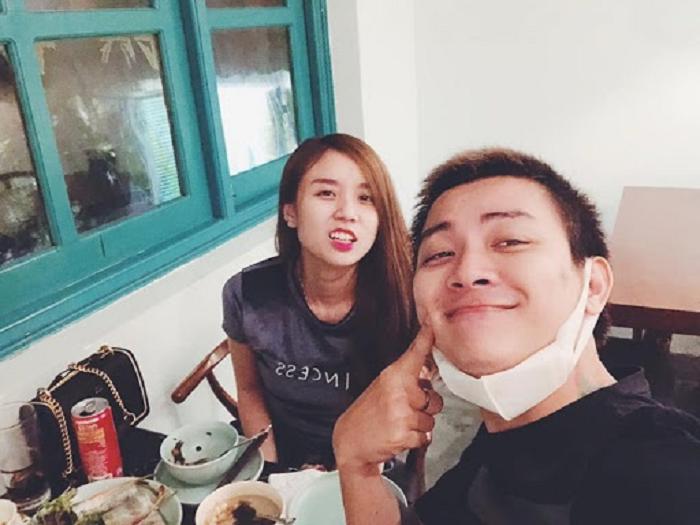 Phản ứng vợ cũ khi Hoài Lâm kết hôn ngay sau sinh nhật con-4