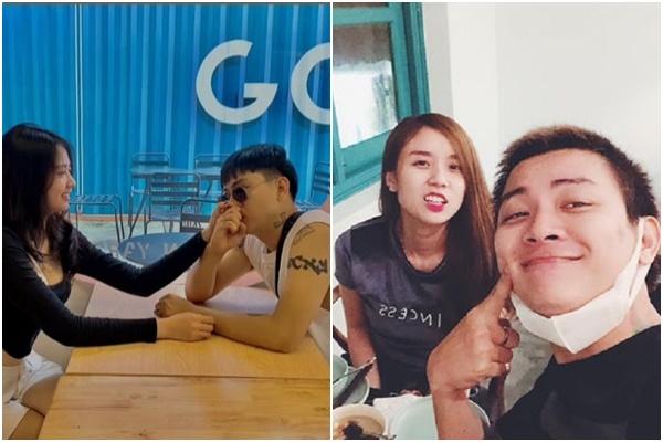 Cindy Lư bênh vực Hoài Lâm khi chồng cũ bị mắng tệ với con-7