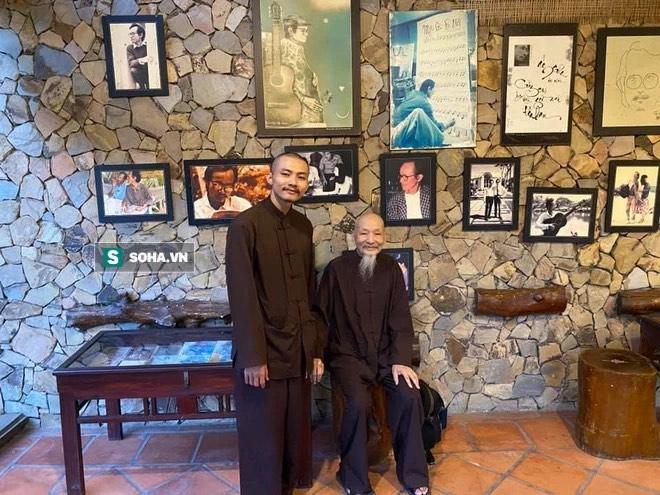 Tịnh thất Bồng Lai: Các cô đều là mẹ của các bé trên giấy tờ-3