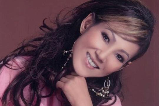 Ca sĩ Kim Anh qua cơn nguy kịch-1