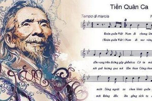 Diễn biến vụ bản quyền Tiến Quân Ca và Giấc Mơ Trưa-3