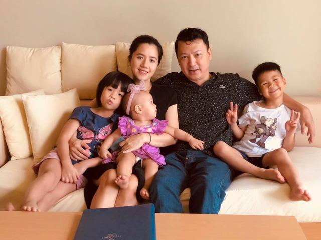 Nam diễn viên nổi tiếng bất ngờ xuất hiện sau hơn 20 năm gây sốt-3