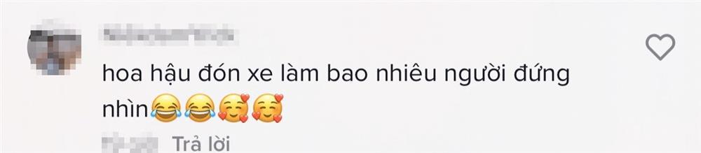 Bắt gặp HHen Niê vẫy taxi đi đường, body thật có như ảnh?-5