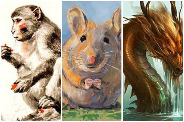 Tử vi 12 con giáp tuần mới 8/11/2021 - 14/11/2021: Thìn bị chọc điên!-5