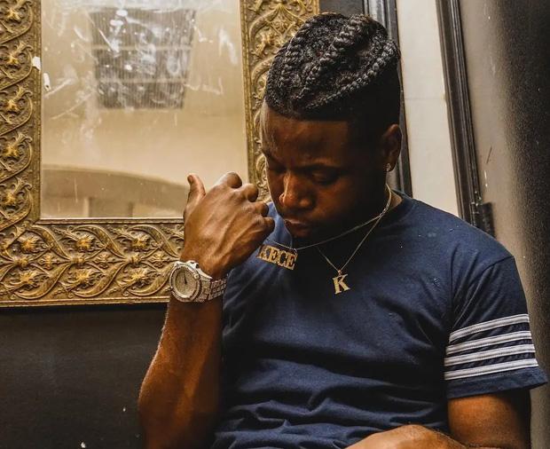 2 nam rapper bị bắn chết trong cùng 1 tuần, trùng khớp khó tin-1