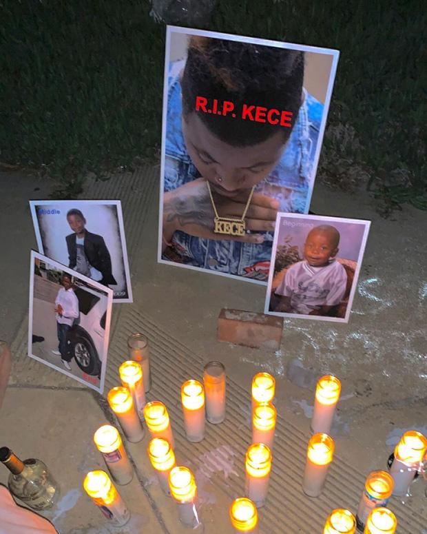 2 nam rapper bị bắn chết trong cùng 1 tuần, trùng khớp khó tin-2