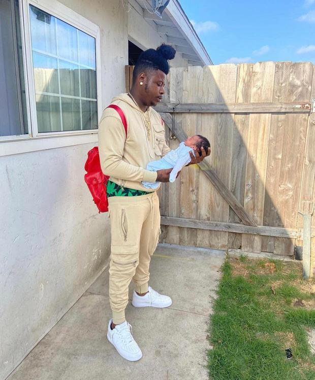 2 nam rapper bị bắn chết trong cùng 1 tuần, trùng khớp khó tin-4