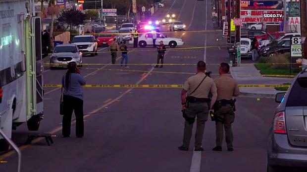 2 nam rapper bị bắn chết trong cùng 1 tuần, trùng khớp khó tin-7