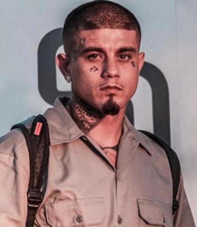 2 nam rapper bị bắn chết trong cùng 1 tuần, trùng khớp khó tin-5