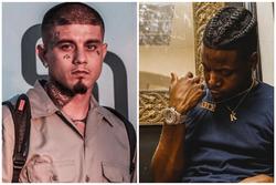 2 nam rapper bị bắn chết trong cùng 1 tuần, trùng khớp khó tin