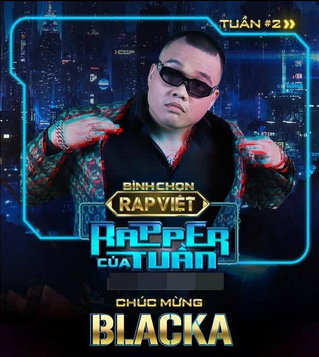 Jack nằm im bỗng bị réo tên vào lùm xùm Rap Việt xài chùa poster-2