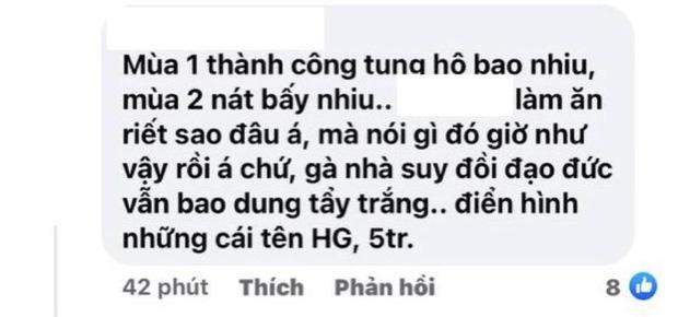 Jack nằm im bỗng bị réo tên vào lùm xùm Rap Việt xài chùa poster-4