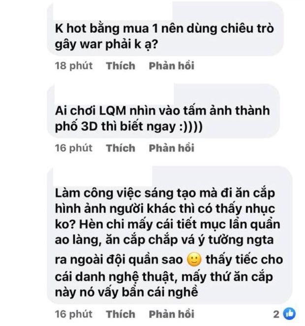 Jack nằm im bỗng bị réo tên vào lùm xùm Rap Việt xài chùa poster-6