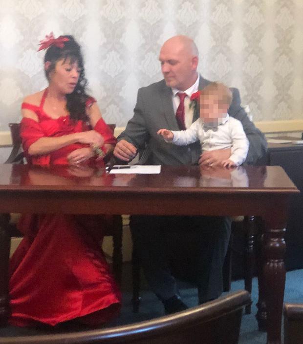 Người phụ nữ bị chồng mới cưới giết chết, giấu vào vali vứt giữa đường-3