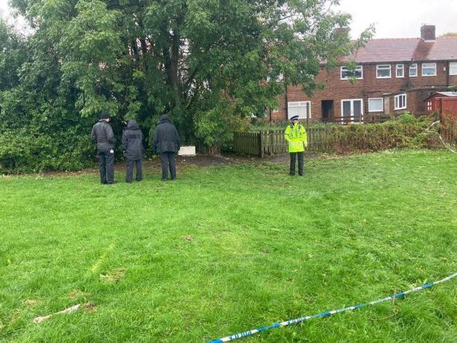 Người phụ nữ bị chồng mới cưới giết chết, giấu vào vali vứt giữa đường-2