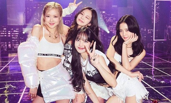 Tất cả 4 thành viên BLACKPINK đều vượt mốc hơn 50 triệu người theo dõi trên Instagram.