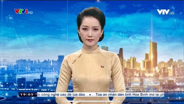Cuộc sống MC xinh đẹp VTV từng nổi danh tại Hoa Hậu Việt Nam-1