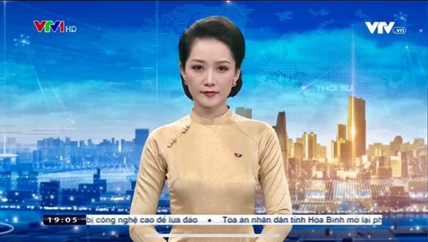 Cuộc sống MC xinh đẹp VTV từng nổi danh tại Hoa Hậu Việt Nam-1