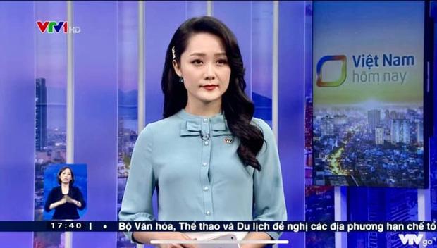 Cuộc sống MC xinh đẹp VTV từng nổi danh tại Hoa Hậu Việt Nam-2